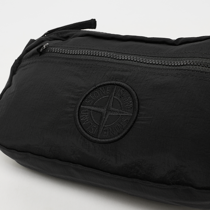 Stone Island Belt Bag zwart 85462 4