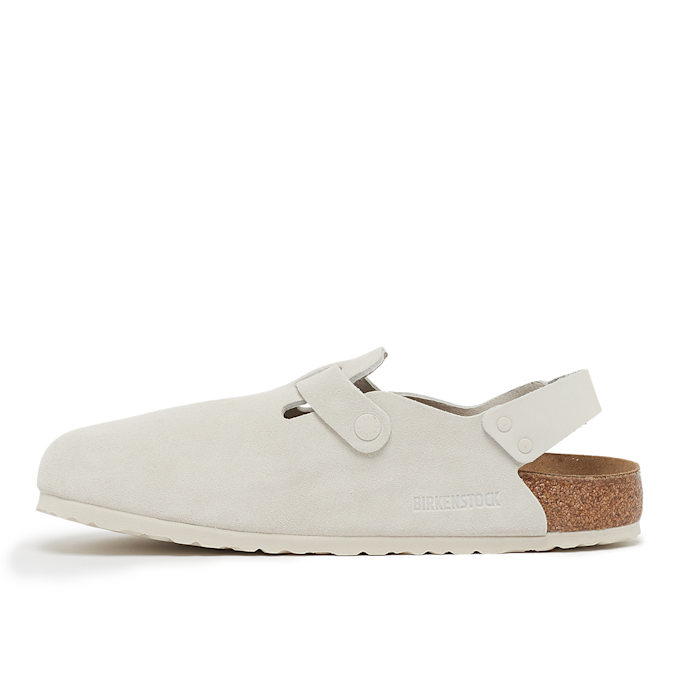 Birkenstock Tokio LEVE grau 85464 3
