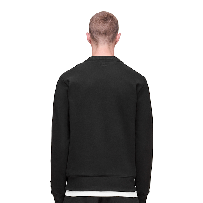 Stone Island Longsleeve T-Shirt schwarz 90347 3