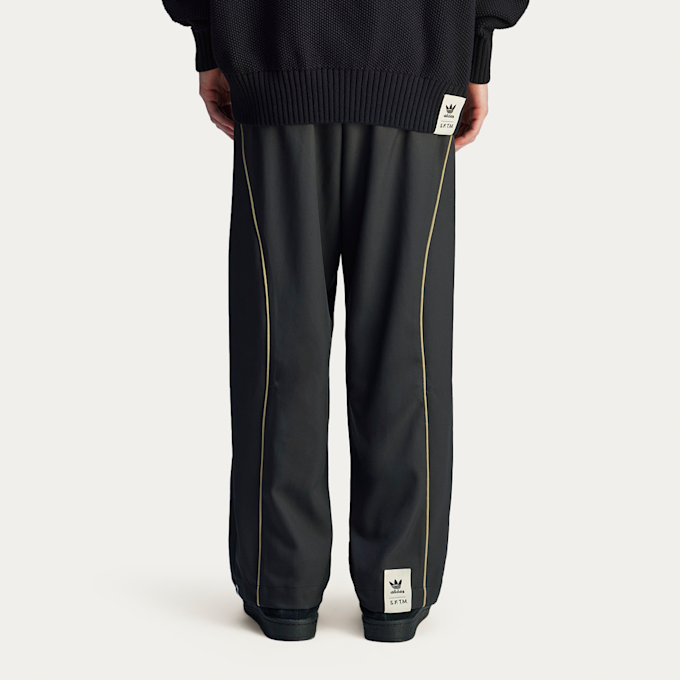 adidas Originals x Song For The Mute Woven Pant grijs 88723 4