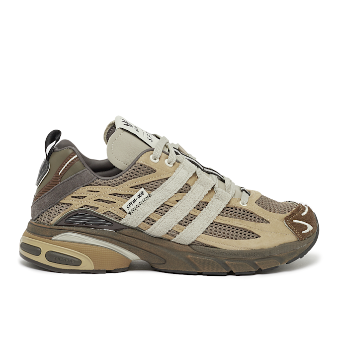 adidas Originals x Song For The Mute Adistar Cushion beige 87863 2
