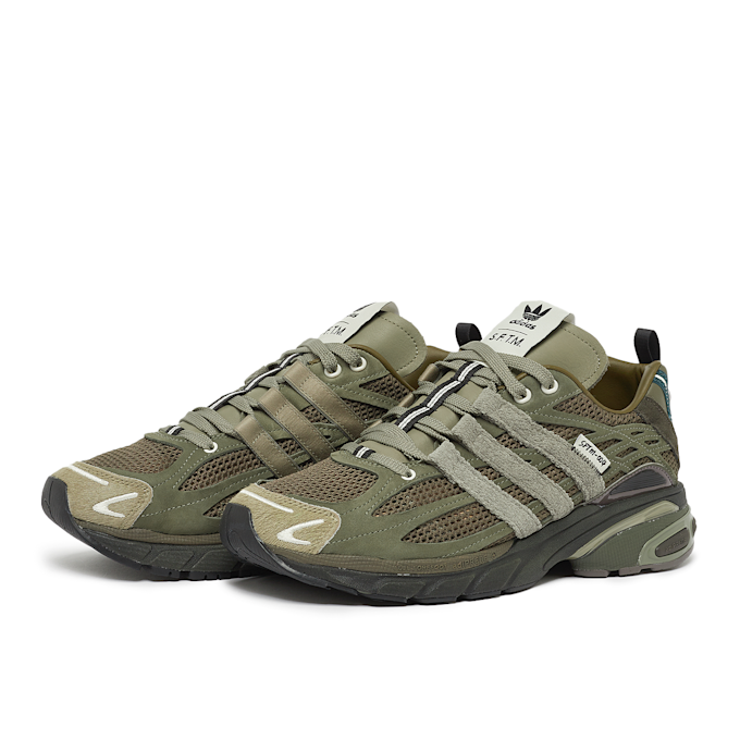 adidas Originals x Song For The Mute Adistar Cushion groen 87862 1