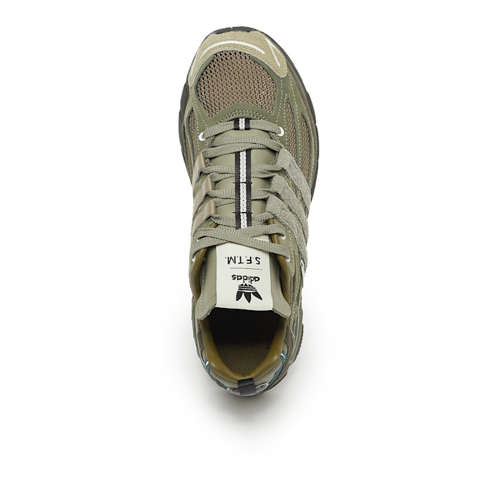 adidas Originals x Song For The Mute Adistar Cushion green 87862 4