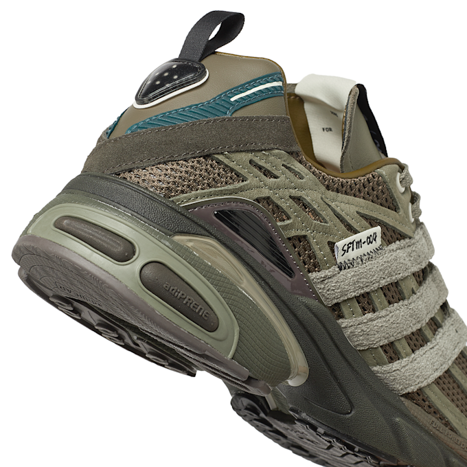 adidas Originals x Song For The Mute Adistar Cushion grün 87862 5