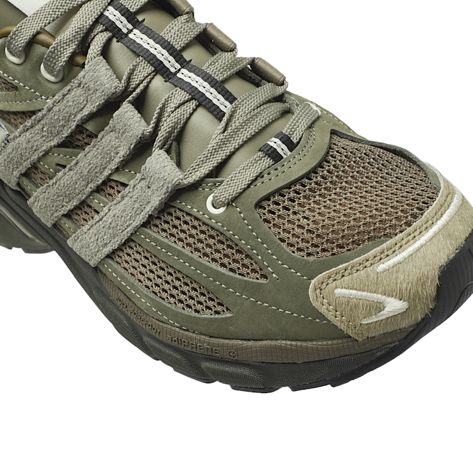 adidas Originals x Song For The Mute Adistar Cushion groen 87862 6