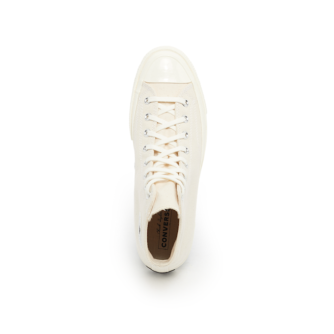 Converse Wmns Chuck 70 Canvas beige 88370 4