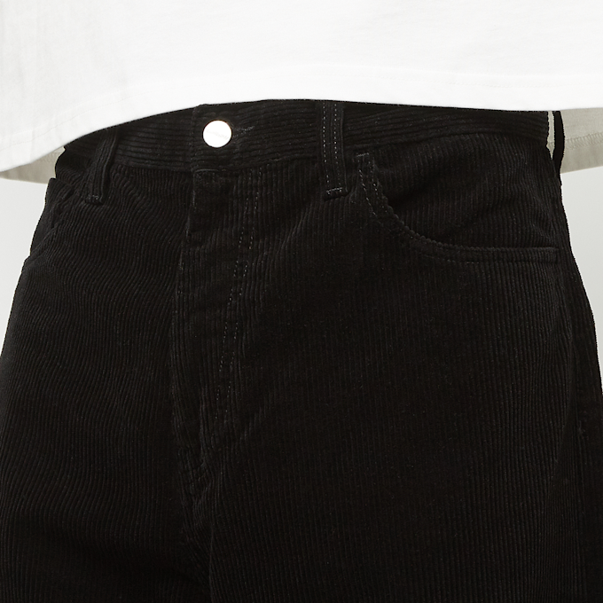 Carhartt WIP 5 Pocket Landon Pant black 85481 5