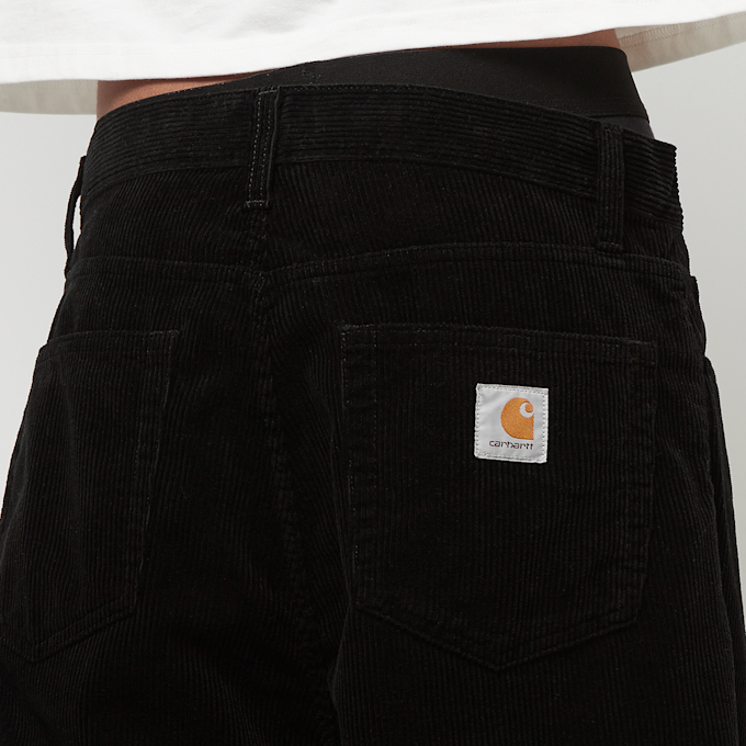 Carhartt WIP 5 Pocket Landon Pant black 85481 6