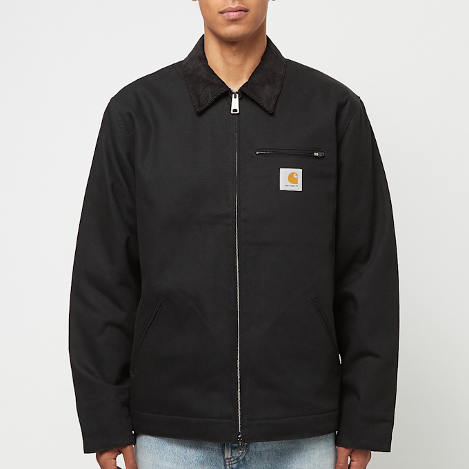 Carhartt WIP Detroit Jacket black 85480 2