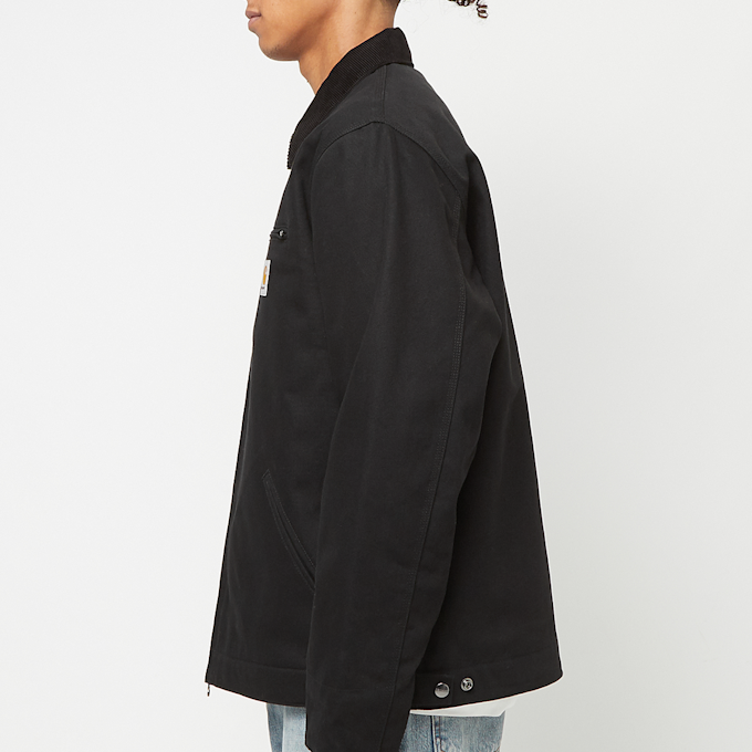 Carhartt WIP Detroit Jacket black 85480 3