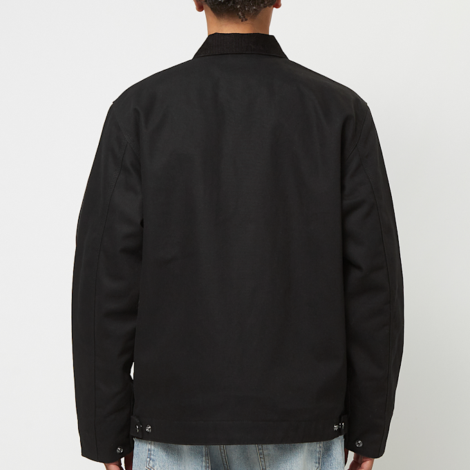 Carhartt WIP Detroit Jacket schwarz 85480 4