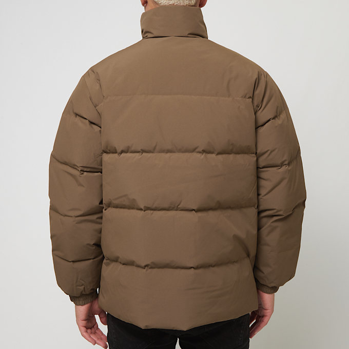 Carhartt WIP Danville Jacket braun 89167 4