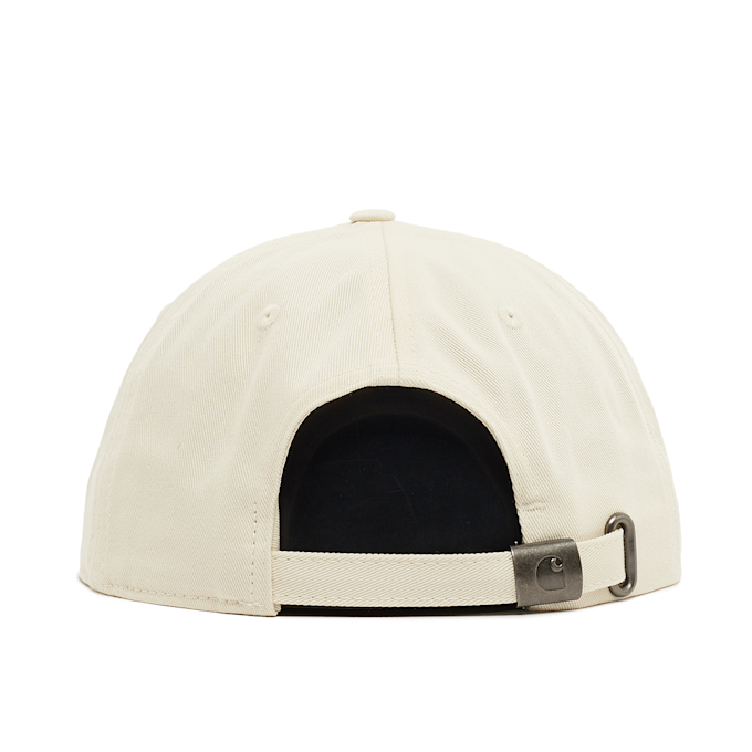 Carhartt WIP Signature Cap beige 90554 2