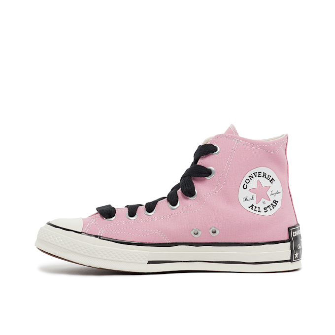 Converse Wmns Chuck 70 Sketch light pink 85489 3