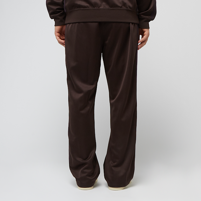 Needles Track Pant - Poly Smooth brown 87199 4