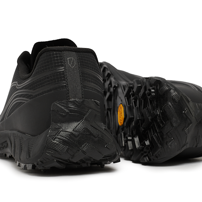 norda NORDA 002 - M black 87208 6