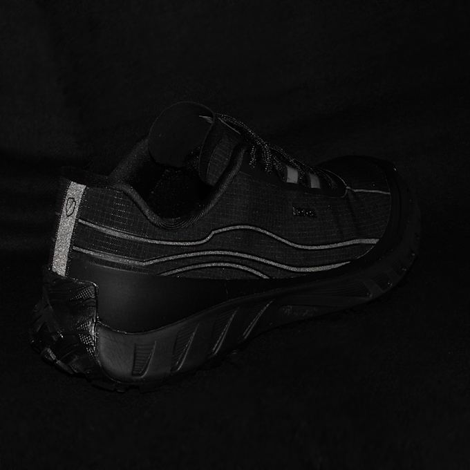 norda NORDA 002 - M black 87208 7