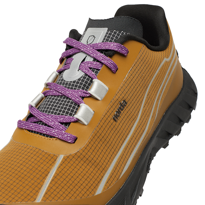 norda Norda 002 - M brown 87209 5