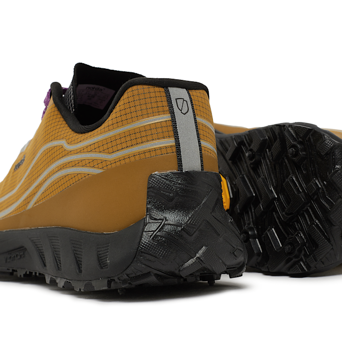 norda Norda 002 - M braun 87209 6