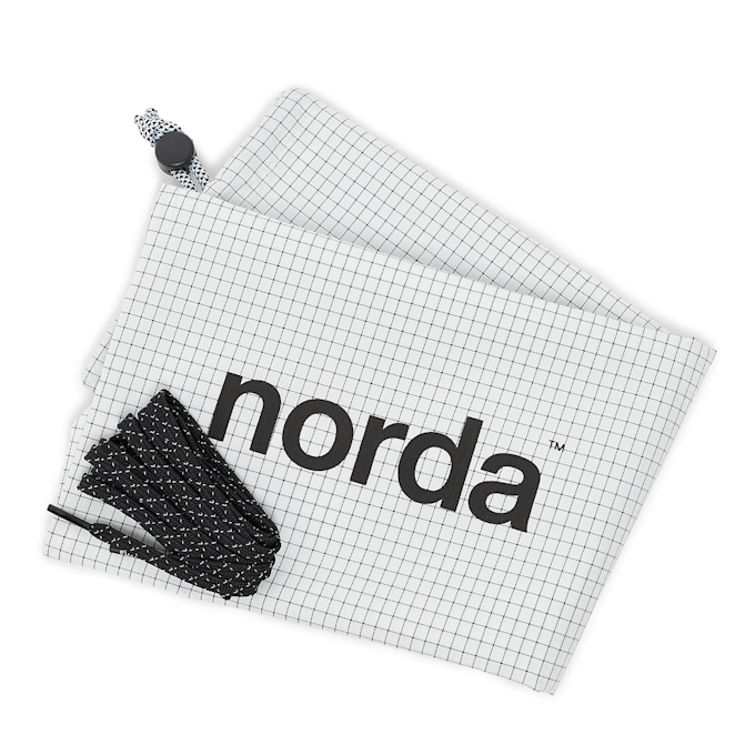 norda Norda 002 - M brown 87209 7