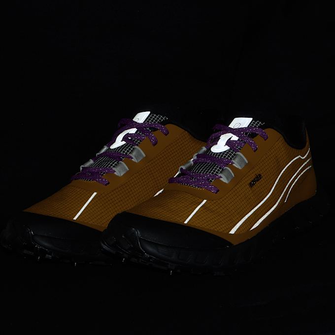 norda Norda 002 - M brown 87209 8