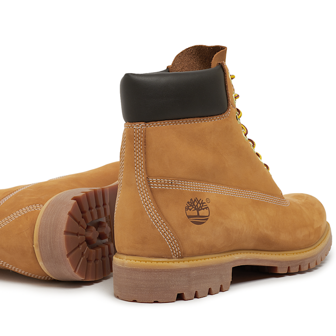 Timberland 6 Inch Premium Waterproof Boot beige 88390 5