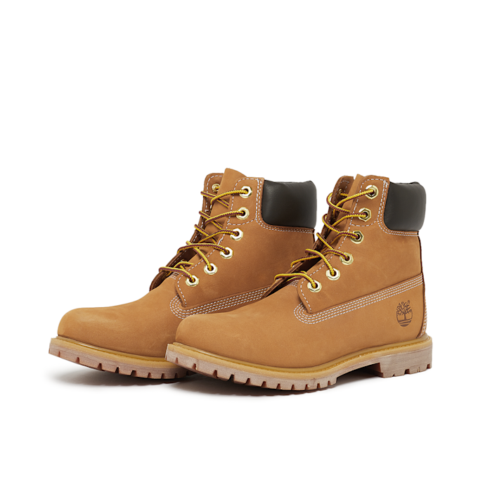 Timberland Wmns Premium 6 inch Boot brown 85503 1