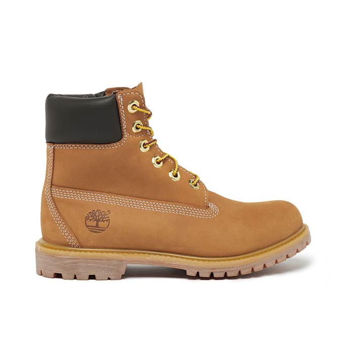 Timberland Wmns Premium 6 inch Boot brown 85503 2