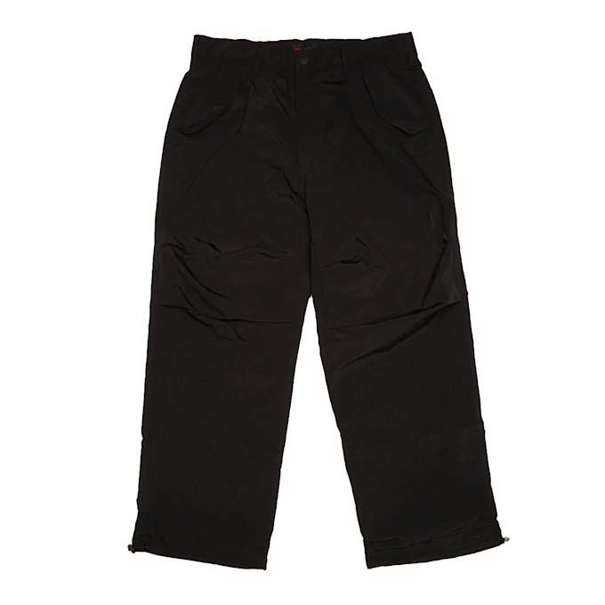 Pleasures Root Flight Pants black 87216 1
