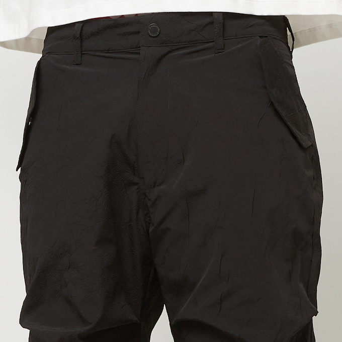 Pleasures Root Flight Pants schwarz 87216 6