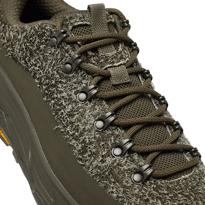 Hoka Elite Terrain System Tor Summit green 85521 6