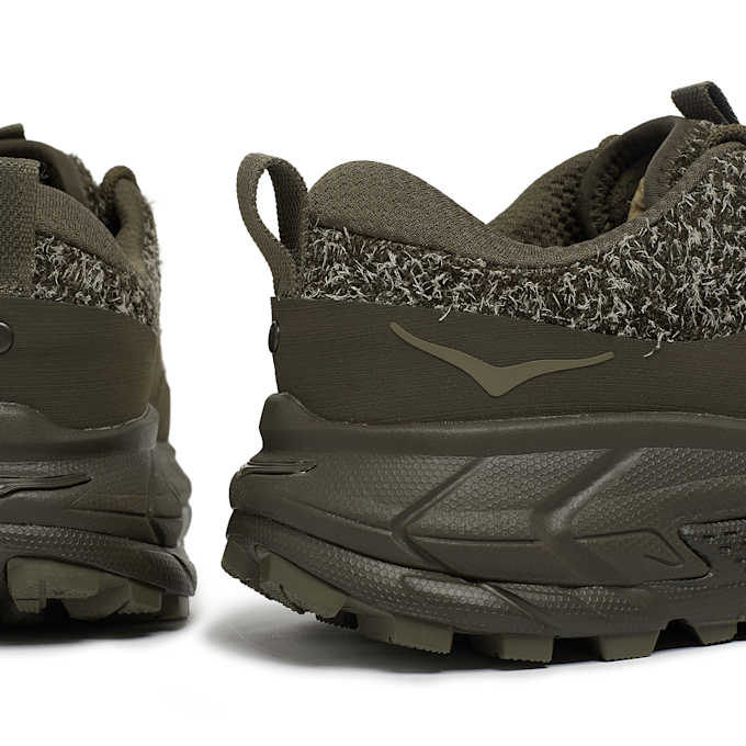 Hoka Elite Terrain System Tor Summit green 85521 8