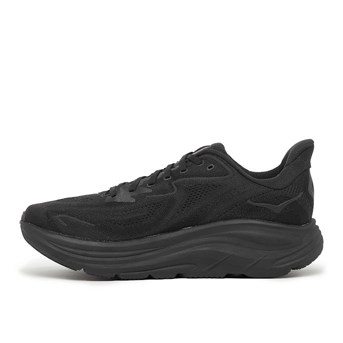 HOKA Clifton 10 zwart 85527 3