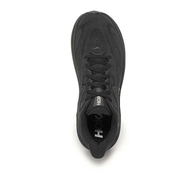 HOKA Clifton 10 zwart 85527 4