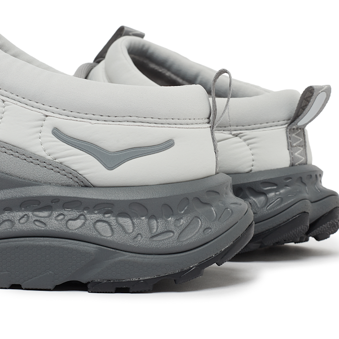 Hoka Ora Primo "Stardust" grey 86056 5