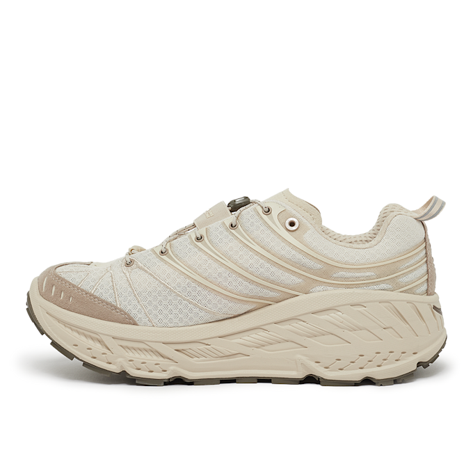 HOKA Stinson Evo OG beige 85525 3