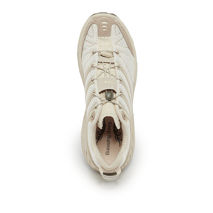 HOKA Stinson Evo OG beige 85525 4