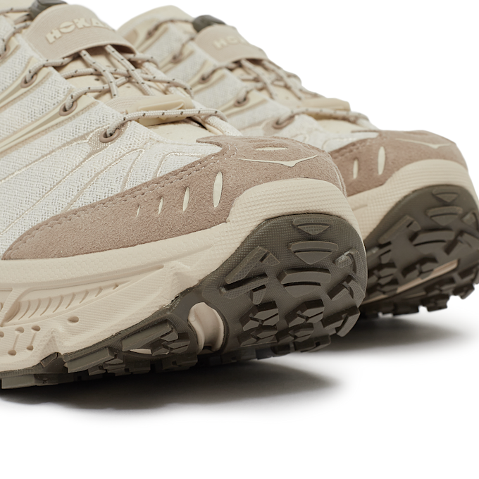 HOKA Stinson Evo OG beige 85525 5