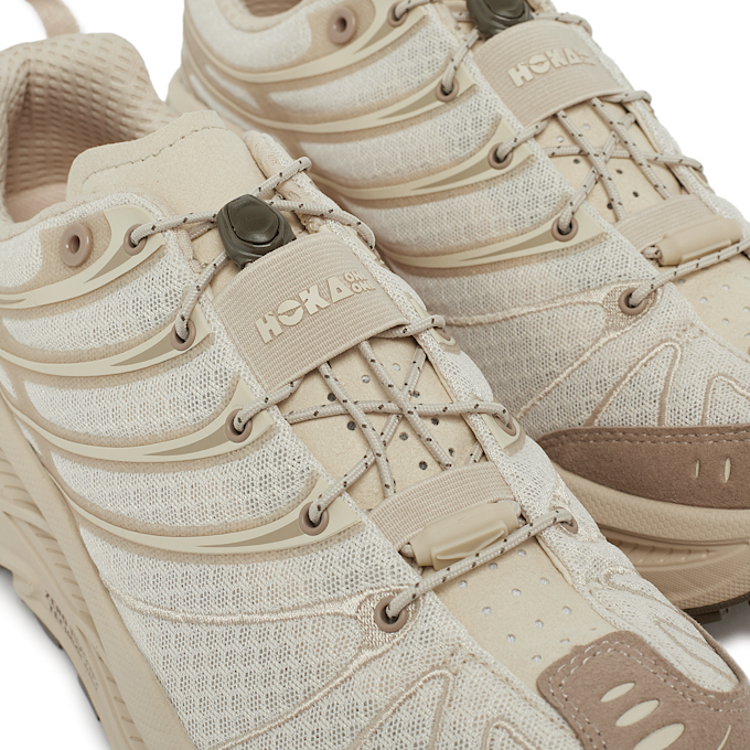 HOKA Stinson Evo OG beige 85525 6