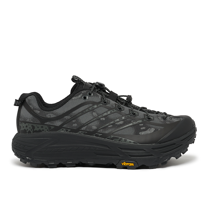 HOKA Mafate Three2 TS schwarz 85523 2