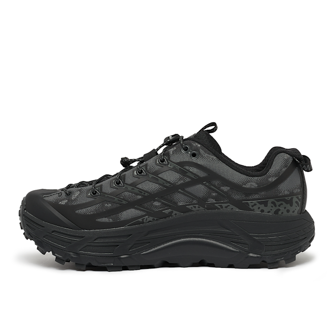 HOKA Mafate Three2 TS schwarz 85523 3