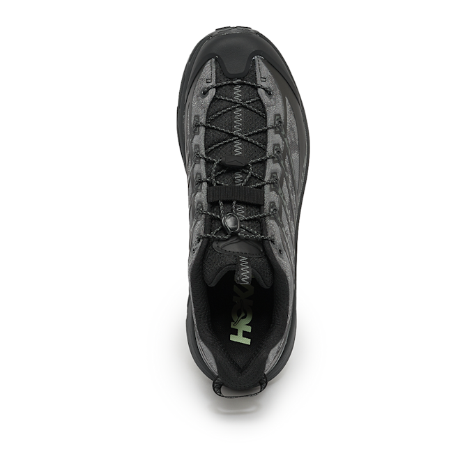 HOKA Mafate Three2 TS zwart 85523 4