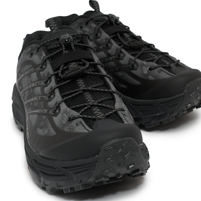 HOKA Mafate Three2 TS schwarz 85523 5