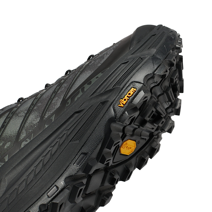 HOKA Mafate Three2 TS schwarz 85523 8