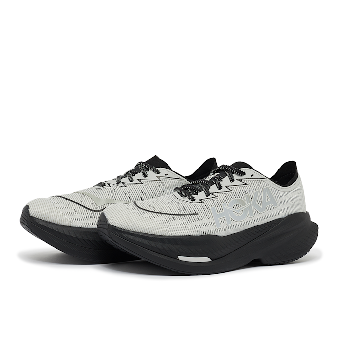 Hoka U Mach X 2 grey 85526 1