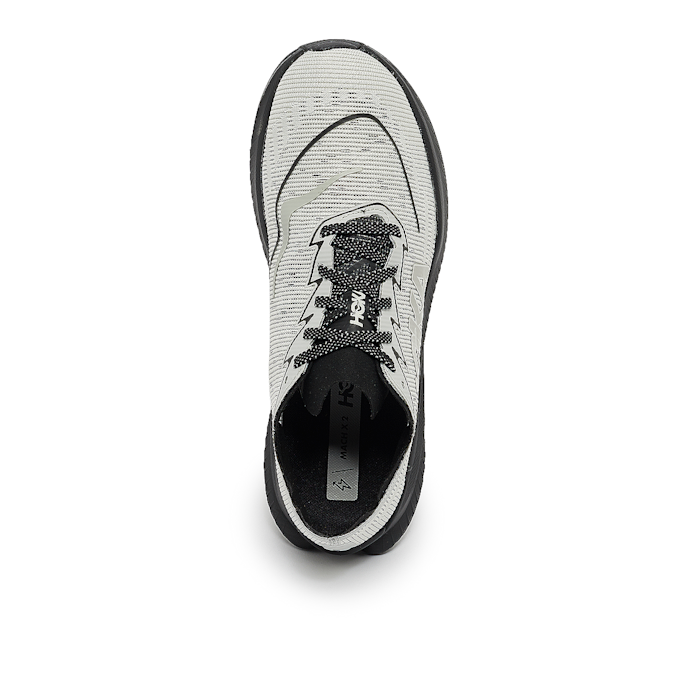 Hoka U Mach X 2 grey 85526 4