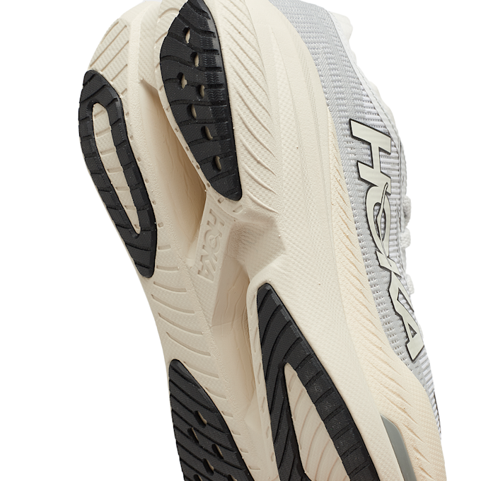 Hoka U Mach X 2 beige 87232 6