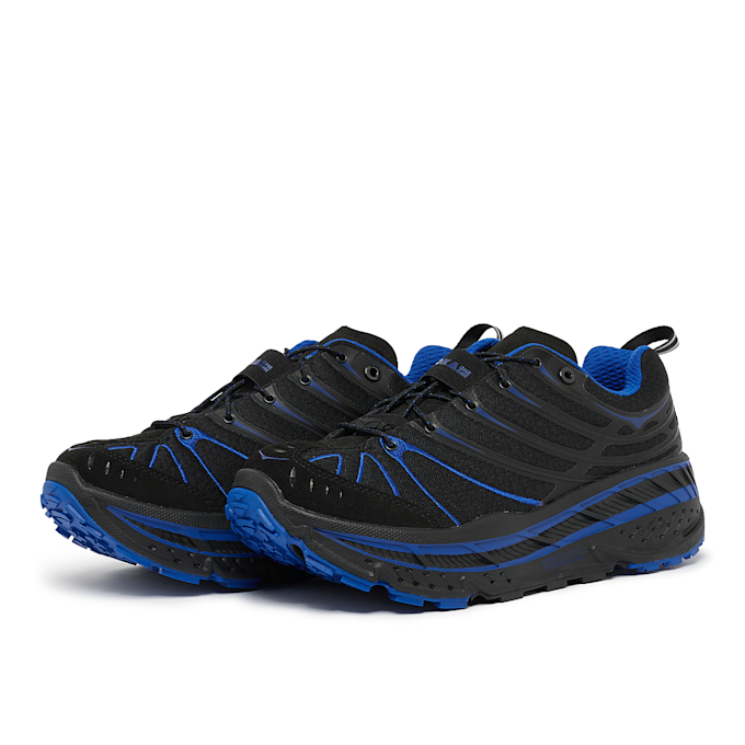 Hoka Stinson Evo OG zwart 87235 1