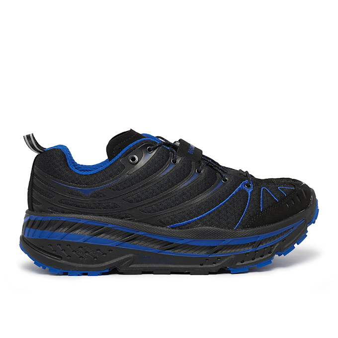 Hoka Stinson Evo OG schwarz 87235 2