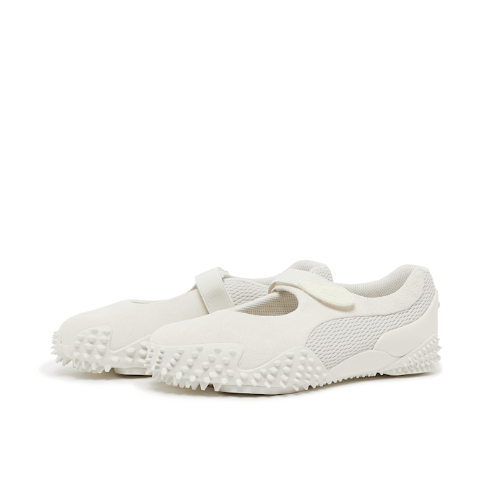 PUMA Wmns Mostro Fey beige 87234 1